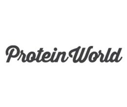 Protein World Logo