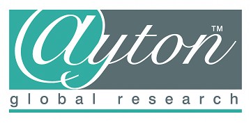 Ayton Global Research Ltd : Exhibiting at the Call and Contact Centre Expo