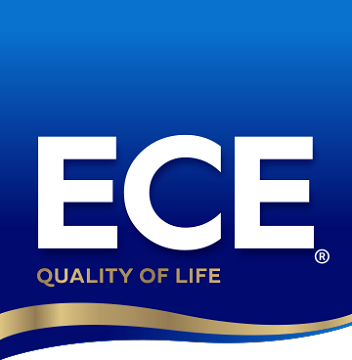 ECE A.S.: Exhibiting at the White Label Expo London