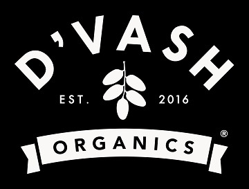 D'vash Organics: Exhibiting at the White Label Expo London