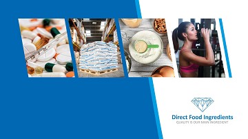 Direct Food Ingredients: Exhibiting at the Call and Contact Centre Expo