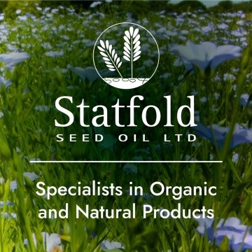 Statfold Natural Products: Exhibiting at the Call and Contact Centre Expo