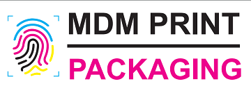 MDM PRINT PACKAGING: Exhibiting at the White Label Expo London