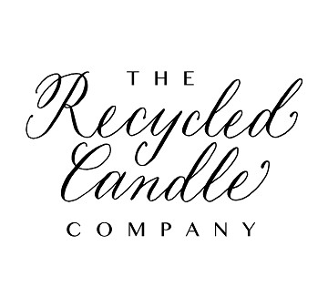 The Recycled Candle Company: Exhibiting at the White Label Expo London