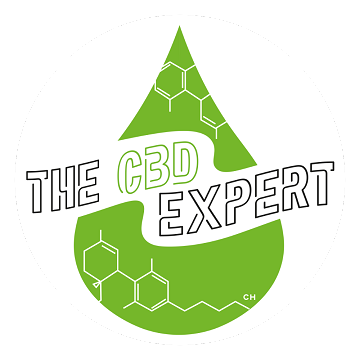 The CBD Expert: Exhibiting at the White Label Expo London