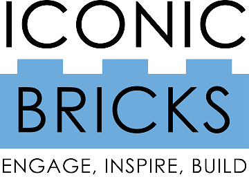 Iconic Bricks Ltd: Exhibiting at the White Label Expo London