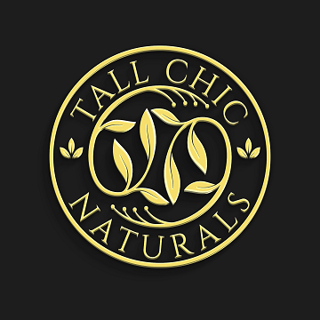 TallChic Naturals: Exhibiting at the White Label Expo London