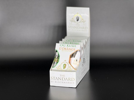 The Standard by Black Market: Product image 3