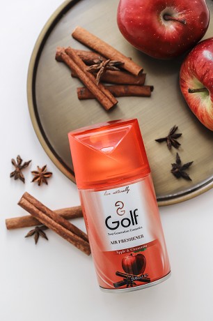 Golf Cosmetics: Product image 1