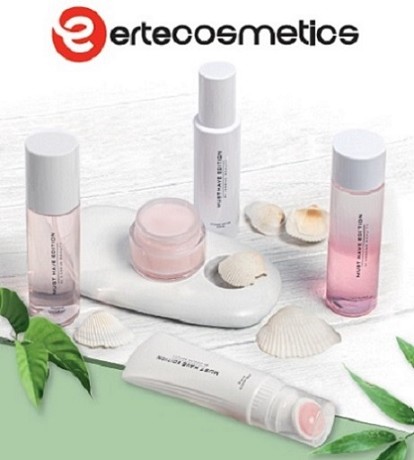 Erte Cosmetics: Product image 1