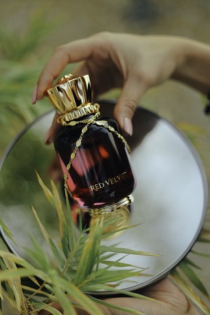 Gulf Orchid Perfume Manufacturing: Product image 1