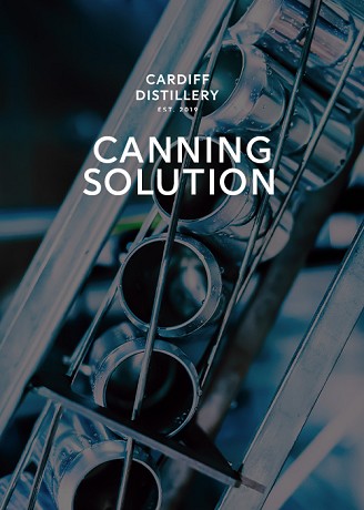 Cardiff Distillery: Product image 2