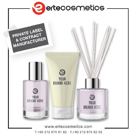 Erte Cosmetics: Product image 2