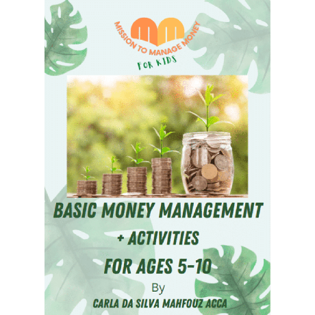 Mission To Manage Money Ltd: Product image 2